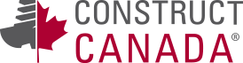 Construct Canada logo