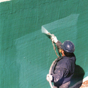 Rub-R-Wall Residential Waterproofing